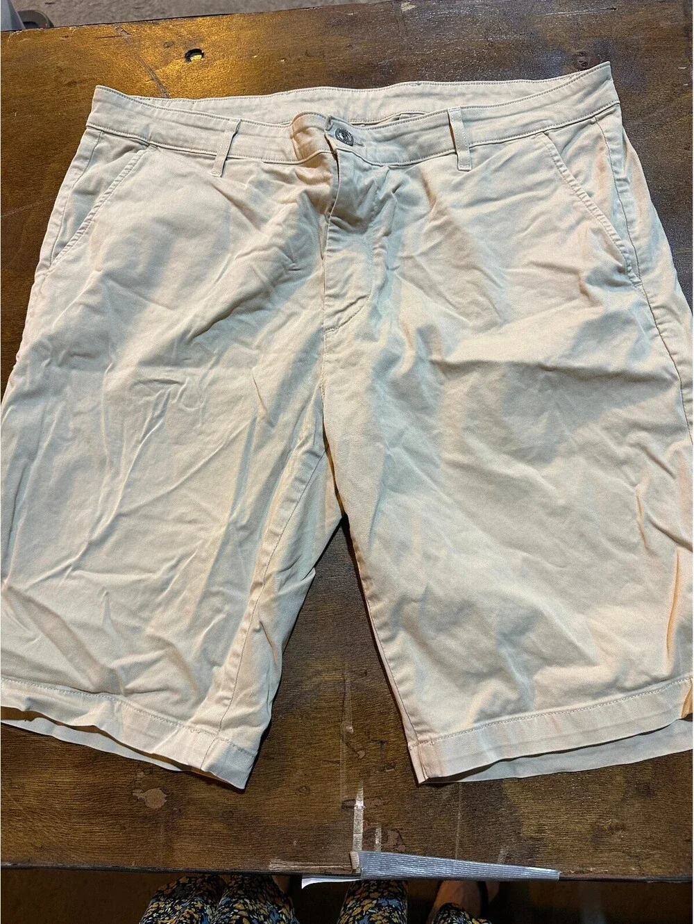 N/A lot men’s